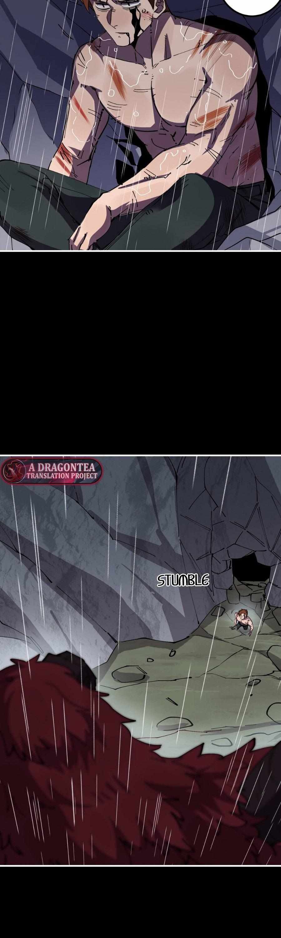 It All Starts With A Group Of Primitive People chapter 12 page 41