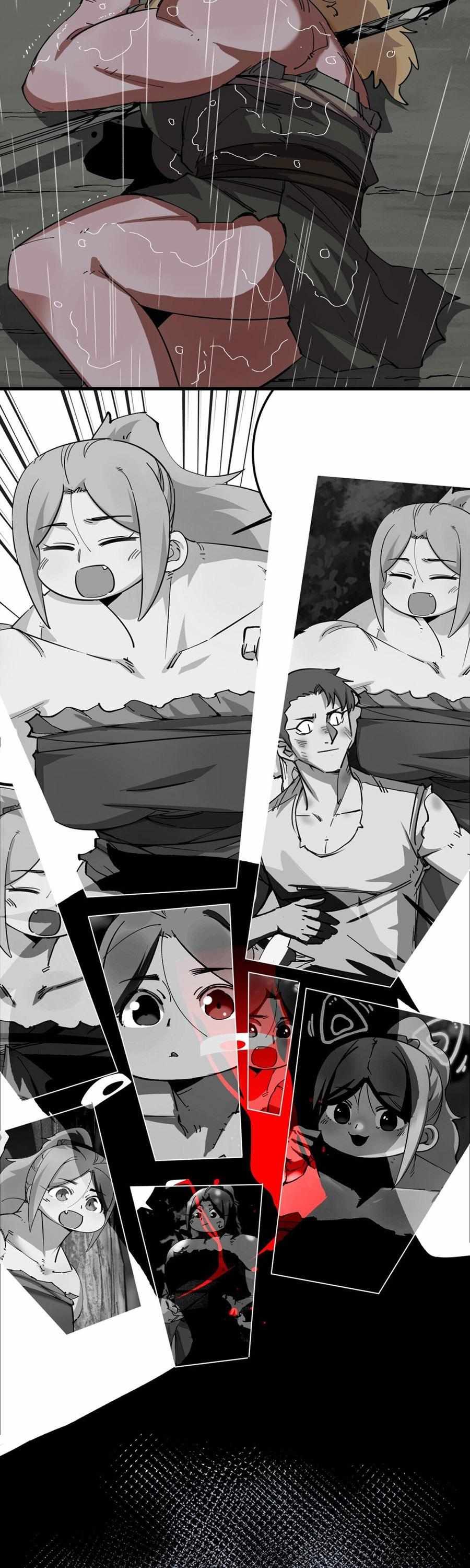 It All Starts With A Group Of Primitive People chapter 12 page 47