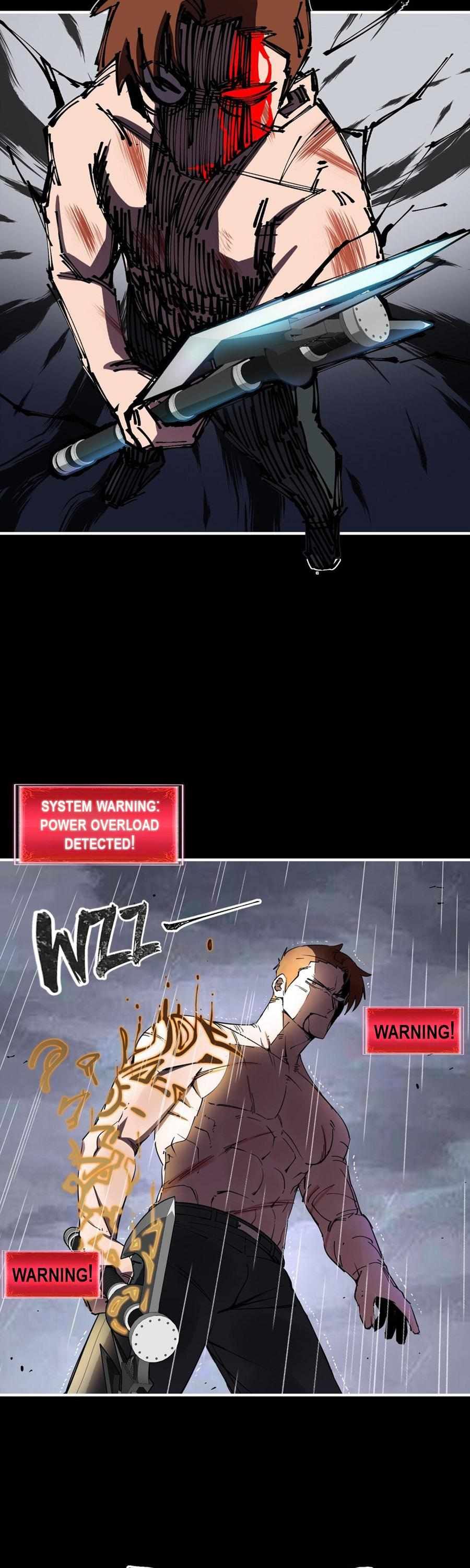 It All Starts With A Group Of Primitive People chapter 12 page 49