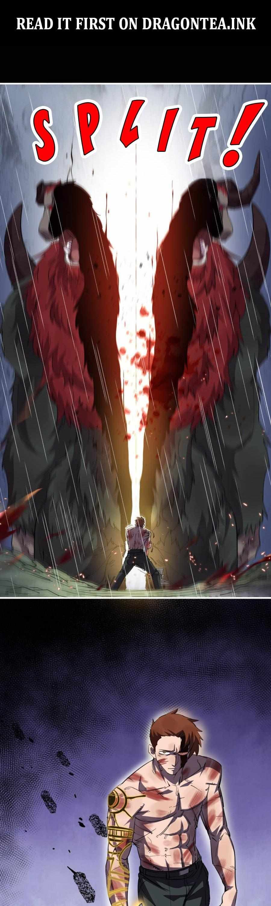 It All Starts With A Group Of Primitive People chapter 13 page 2