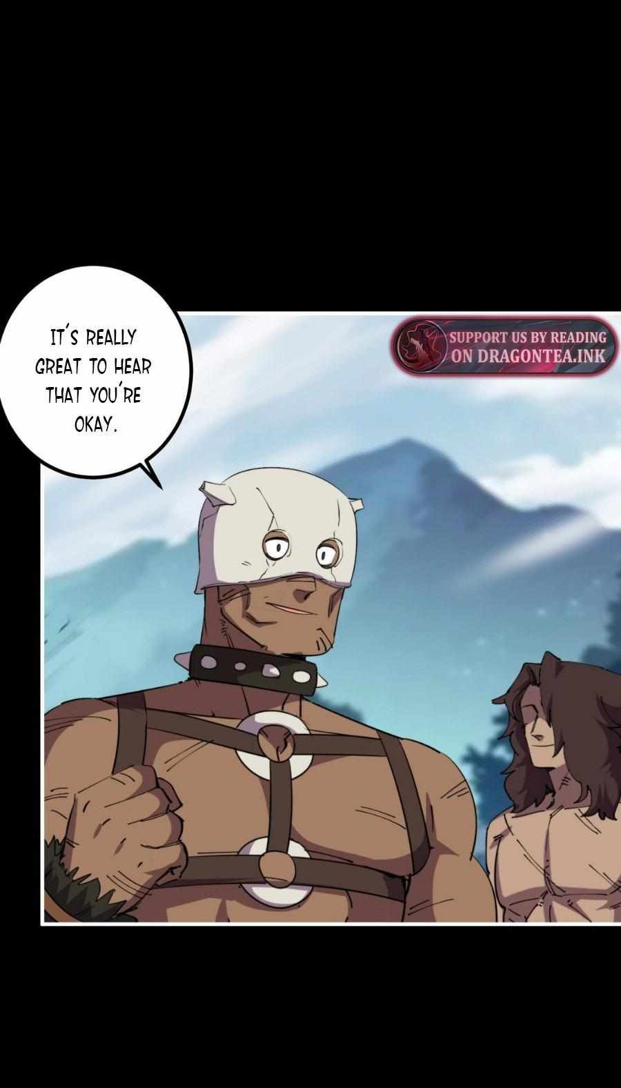 It All Starts With A Group Of Primitive People chapter 13 page 21