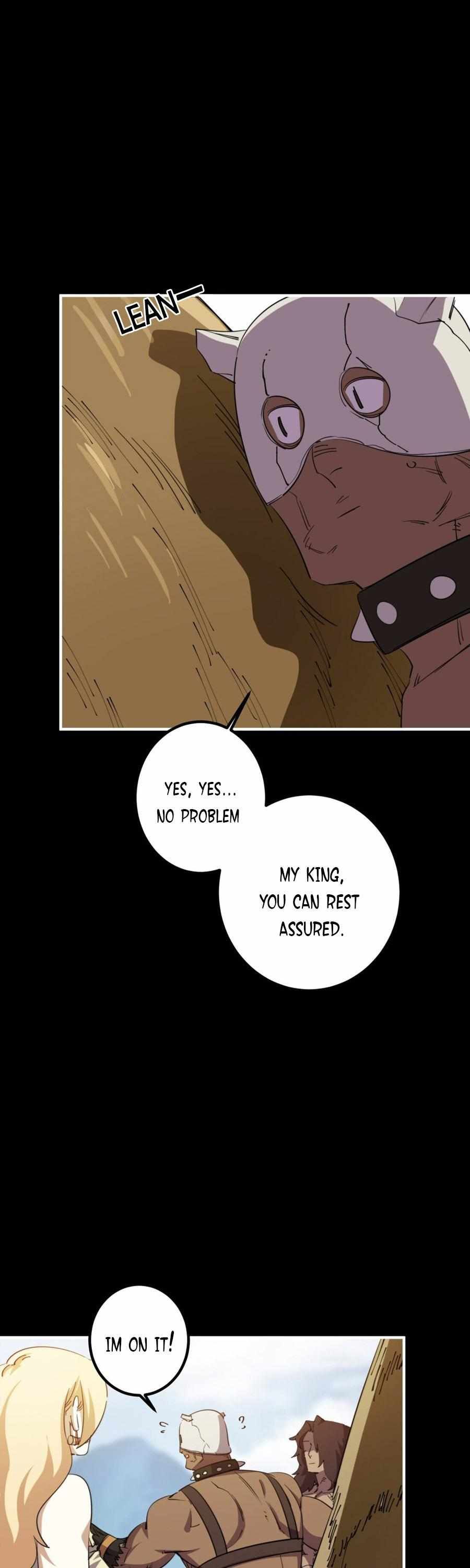 It All Starts With A Group Of Primitive People chapter 13 page 23