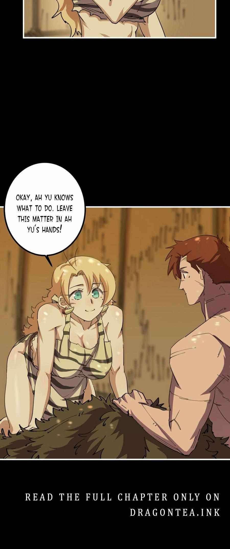 It All Starts With A Group Of Primitive People chapter 13 page 35