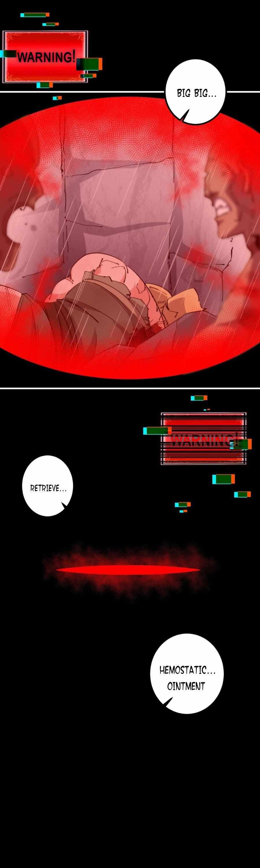 It All Starts With A Group Of Primitive People chapter 13 page 8