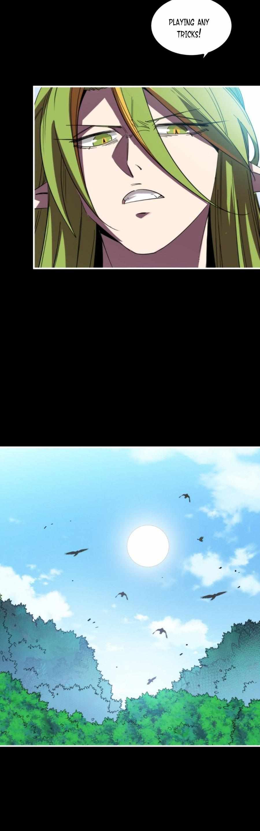 It All Starts With A Group Of Primitive People chapter 14 page 22