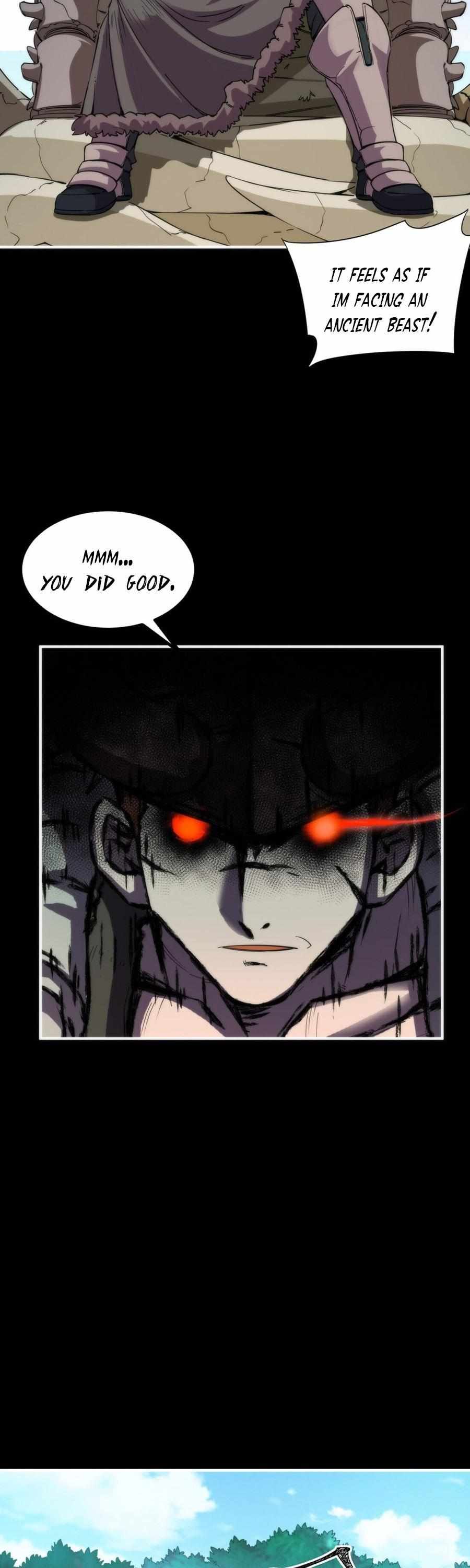 It All Starts With A Group Of Primitive People chapter 14 page 27