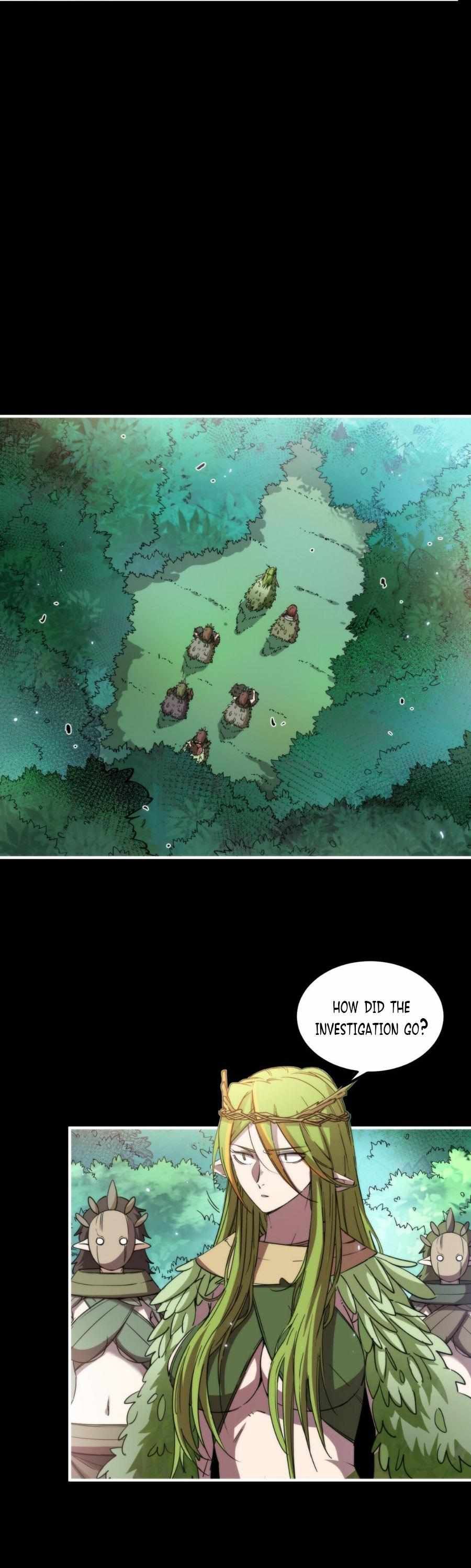 It All Starts With A Group Of Primitive People chapter 15 page 14