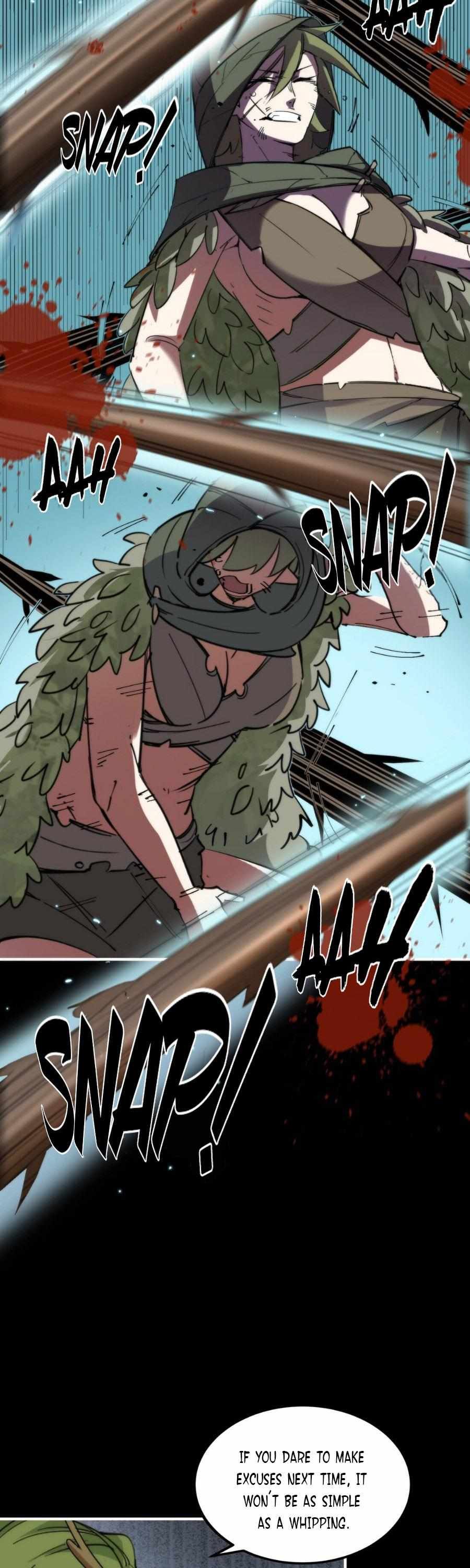 It All Starts With A Group Of Primitive People chapter 15 page 23