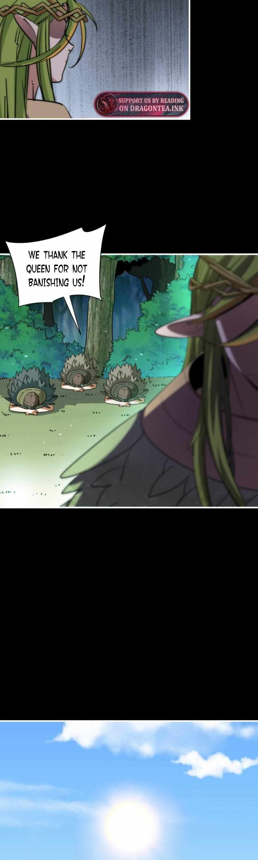 It All Starts With A Group Of Primitive People chapter 15 page 24