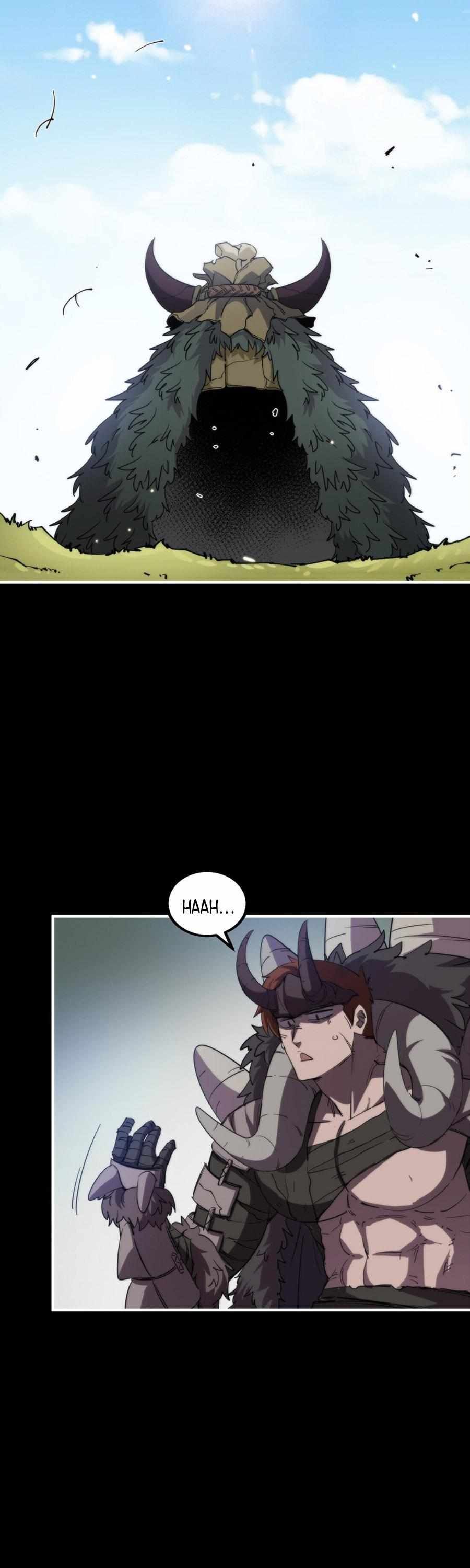 It All Starts With A Group Of Primitive People chapter 15 page 25