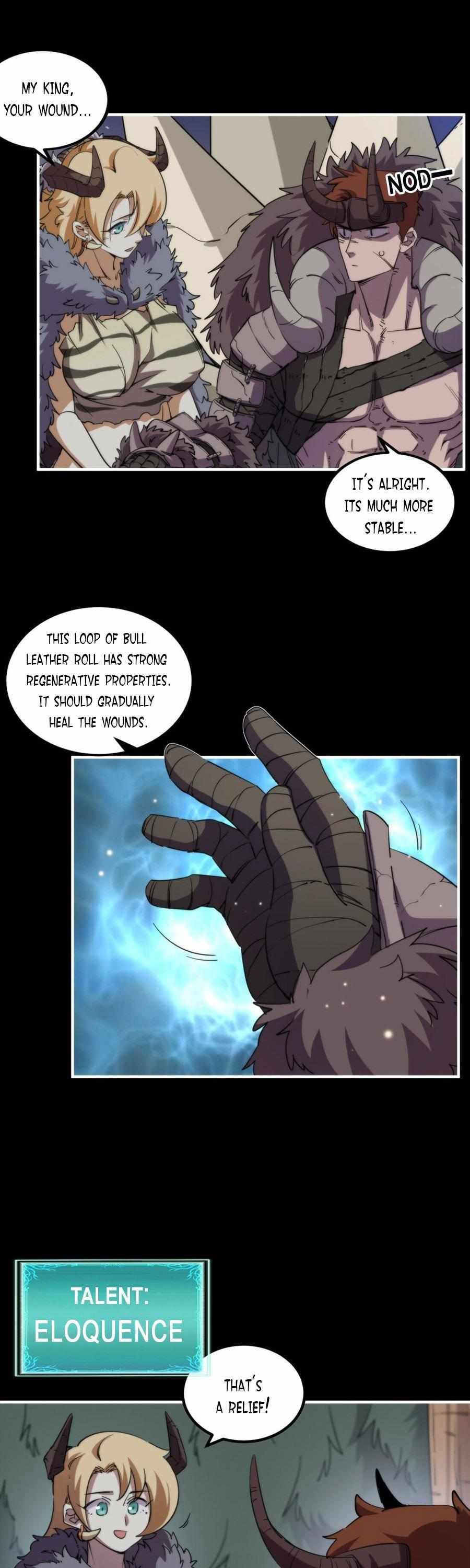 It All Starts With A Group Of Primitive People chapter 15 page 26