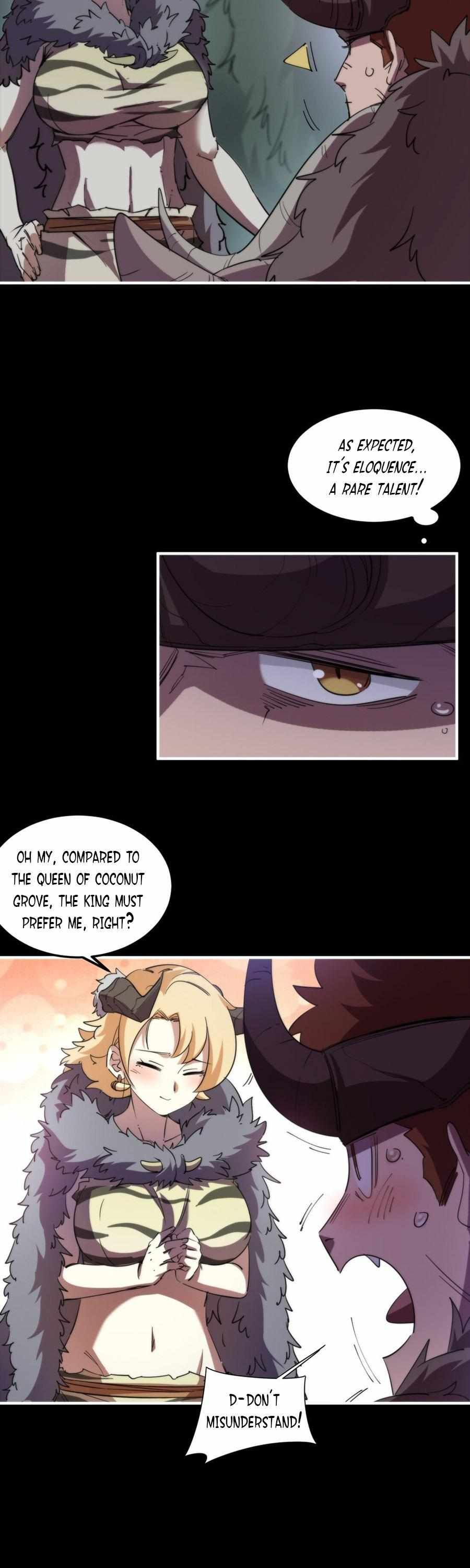 It All Starts With A Group Of Primitive People chapter 15 page 27