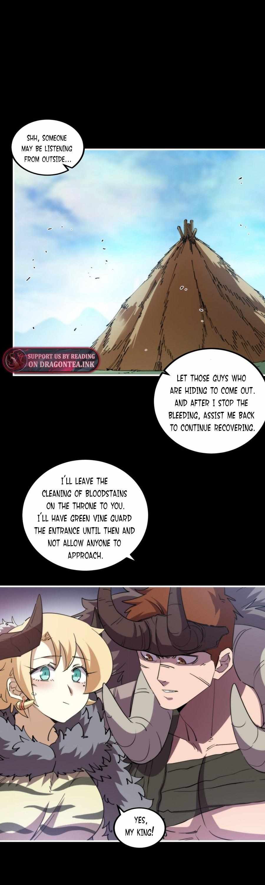 It All Starts With A Group Of Primitive People chapter 15 page 28