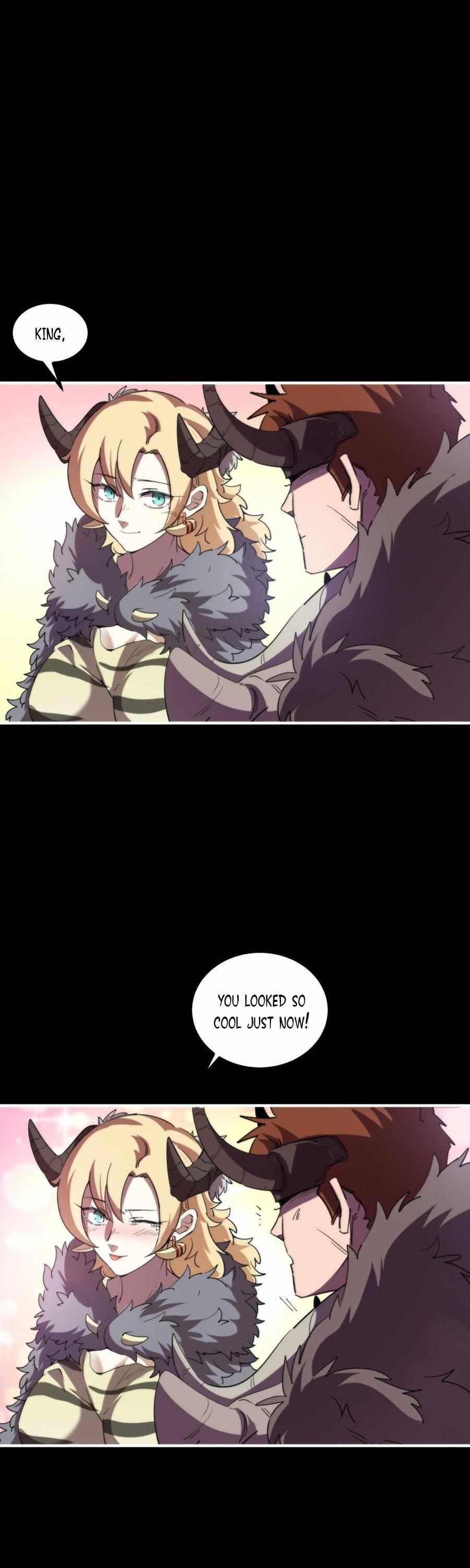 It All Starts With A Group Of Primitive People chapter 15 page 29