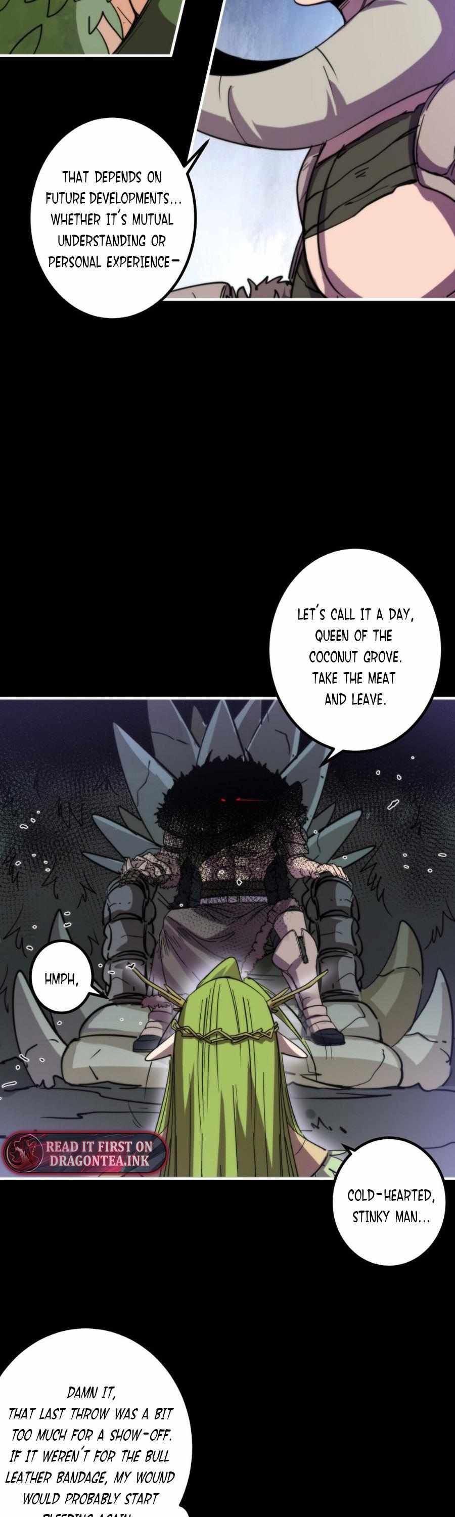 It All Starts With A Group Of Primitive People chapter 15 page 7