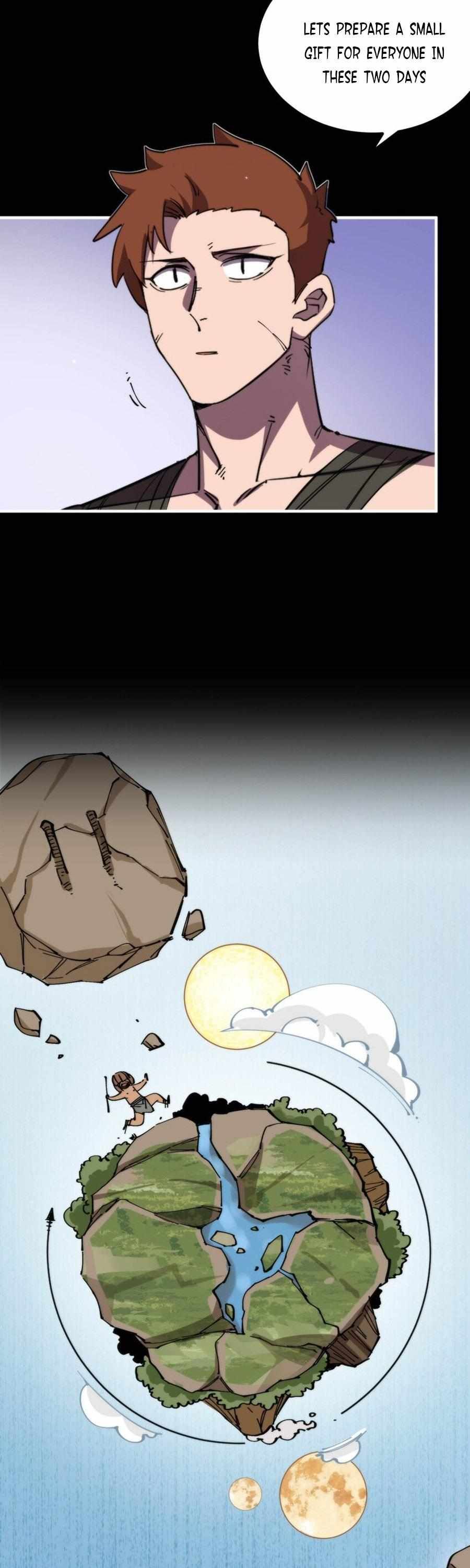 It All Starts With A Group Of Primitive People chapter 16 page 20