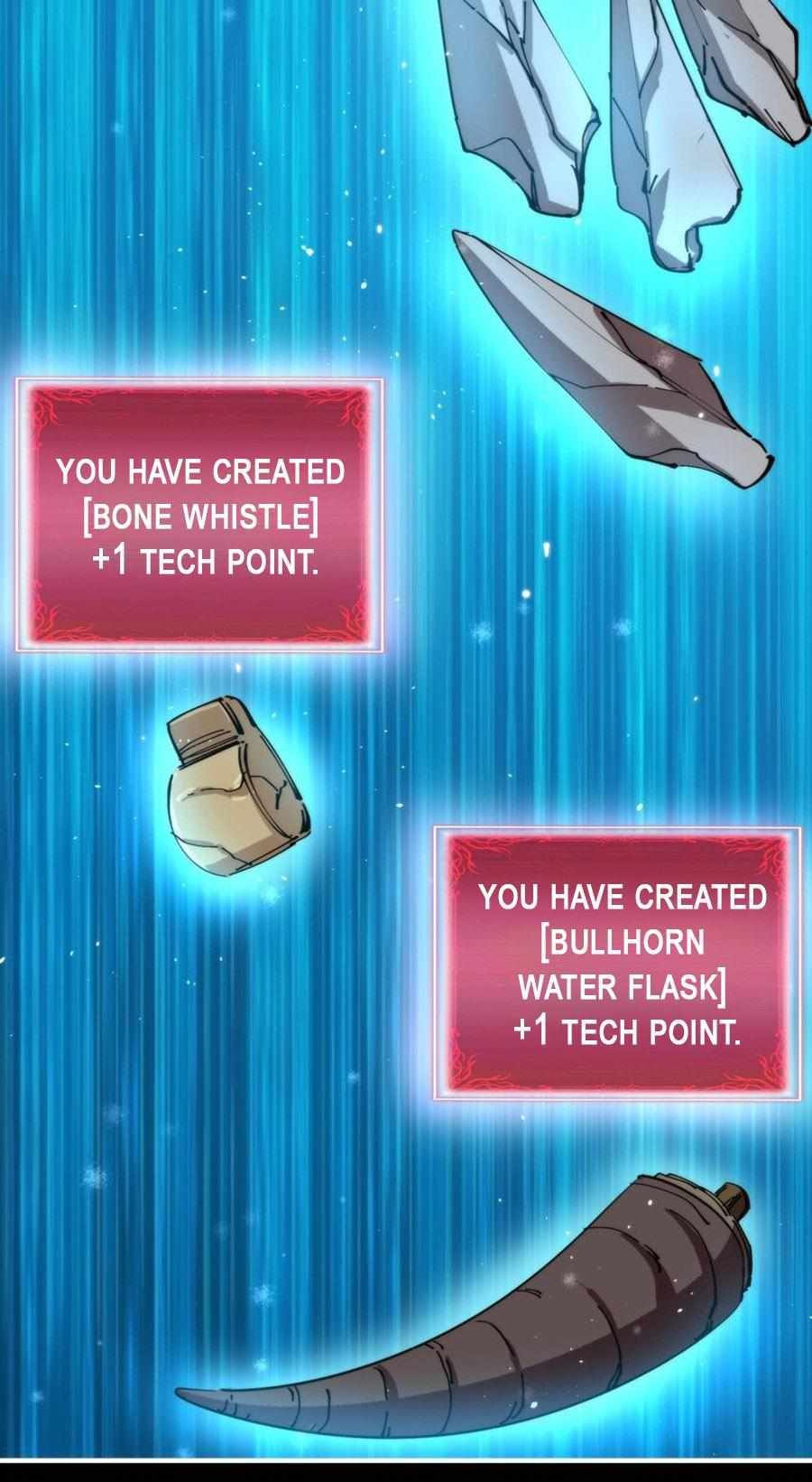 It All Starts With A Group Of Primitive People chapter 16 page 23