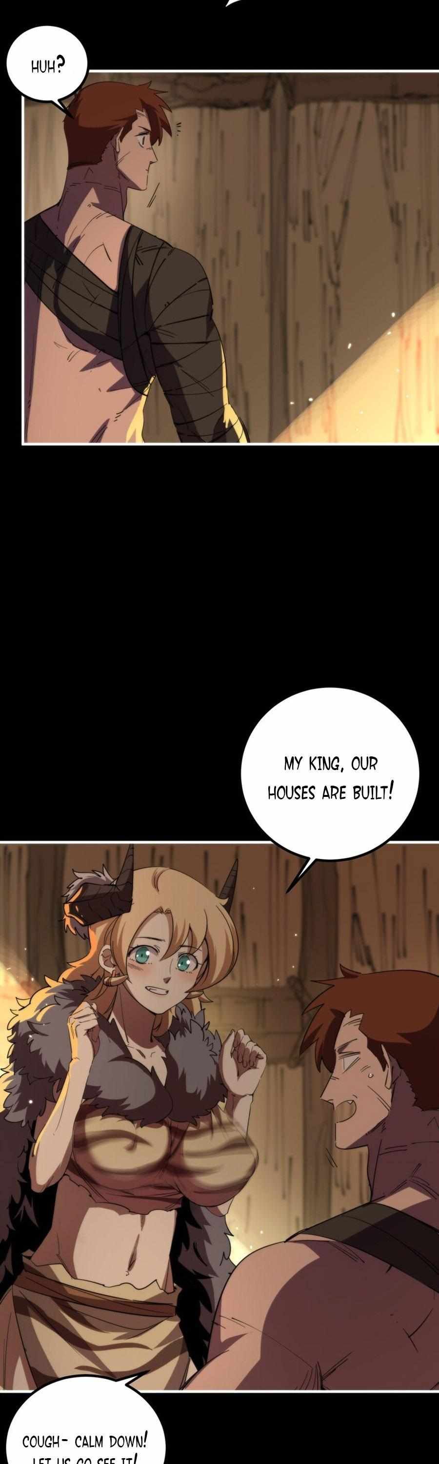 It All Starts With A Group Of Primitive People chapter 16 page 26