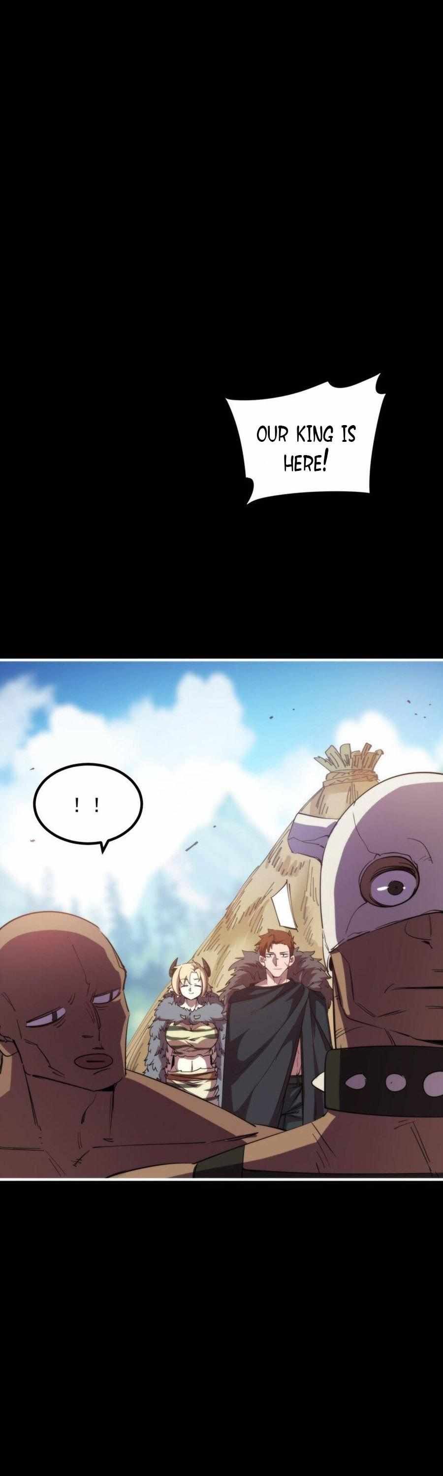 It All Starts With A Group Of Primitive People chapter 16 page 29