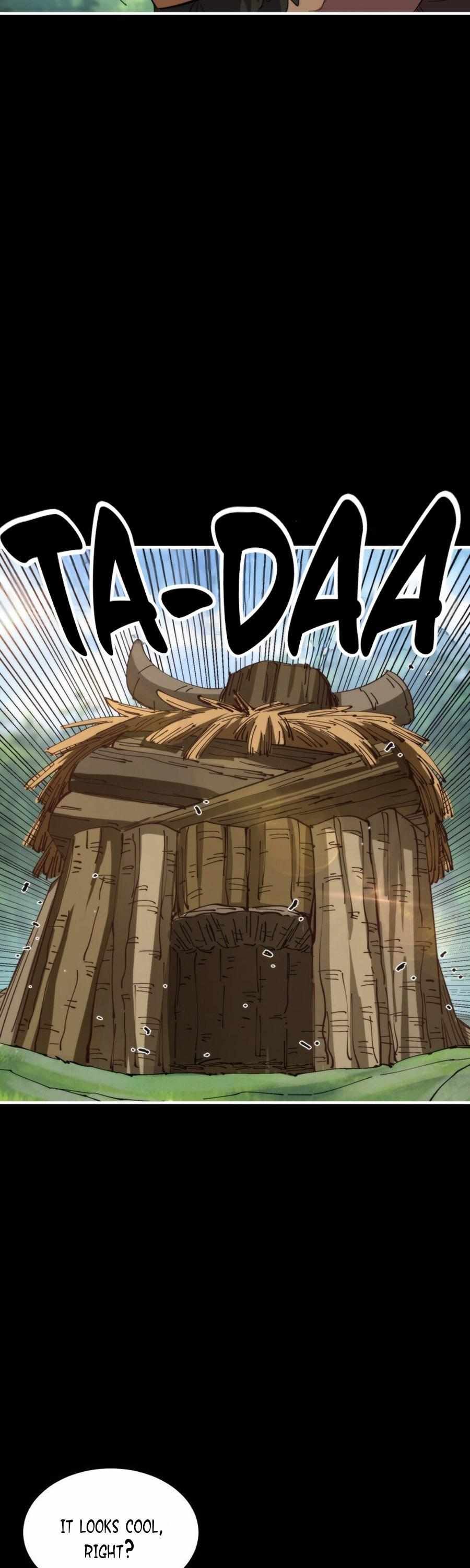 It All Starts With A Group Of Primitive People chapter 16 page 31