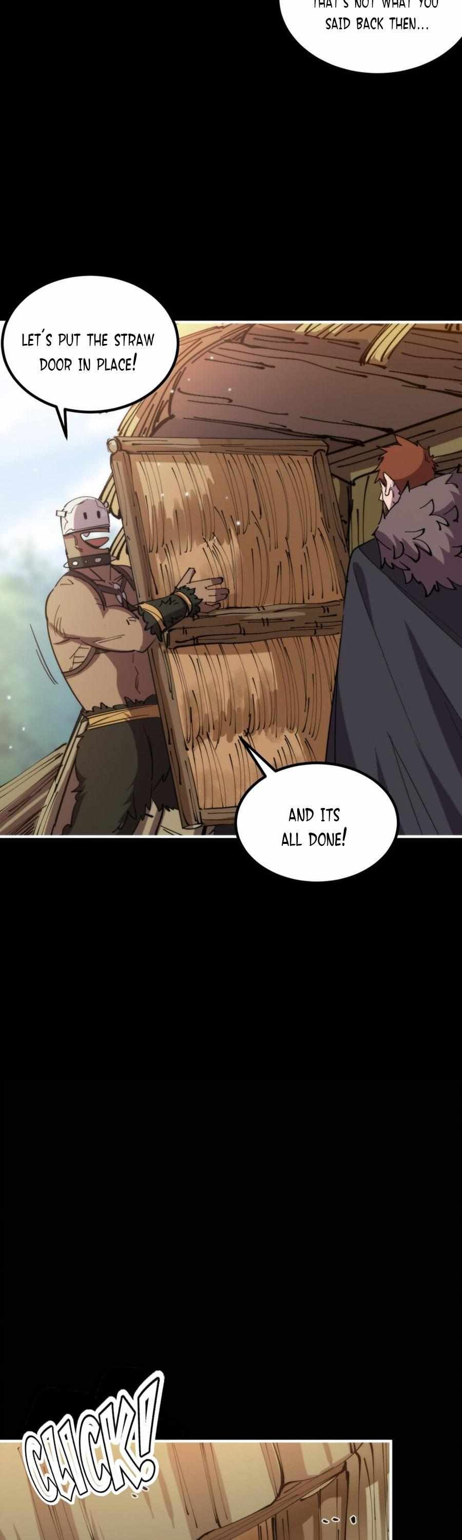 It All Starts With A Group Of Primitive People chapter 16 page 33