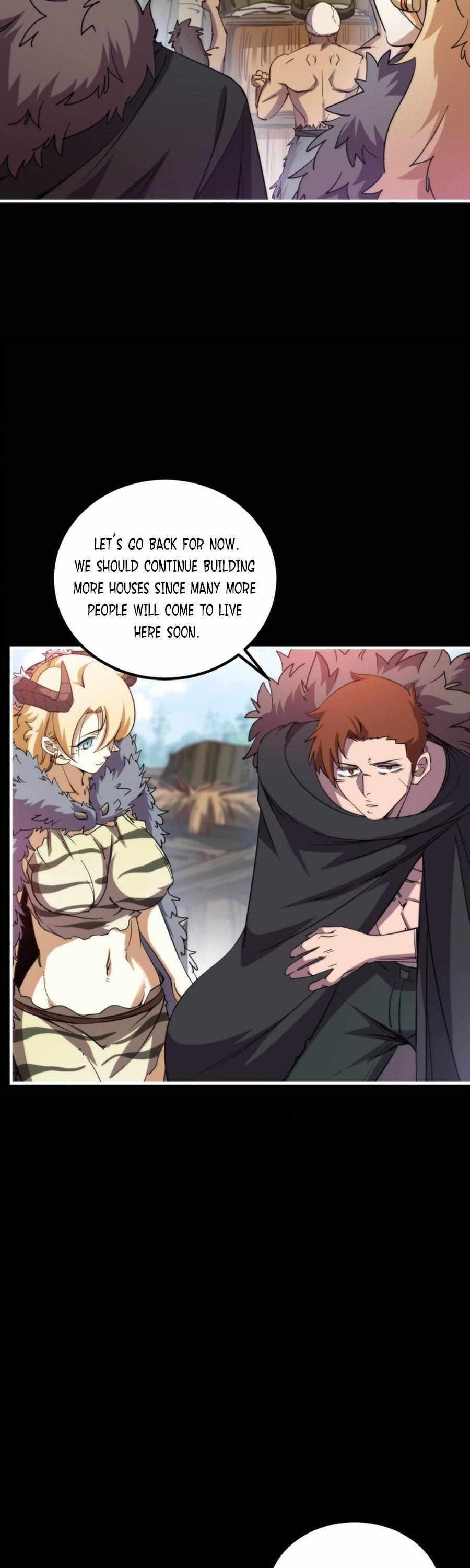 It All Starts With A Group Of Primitive People chapter 16 page 37