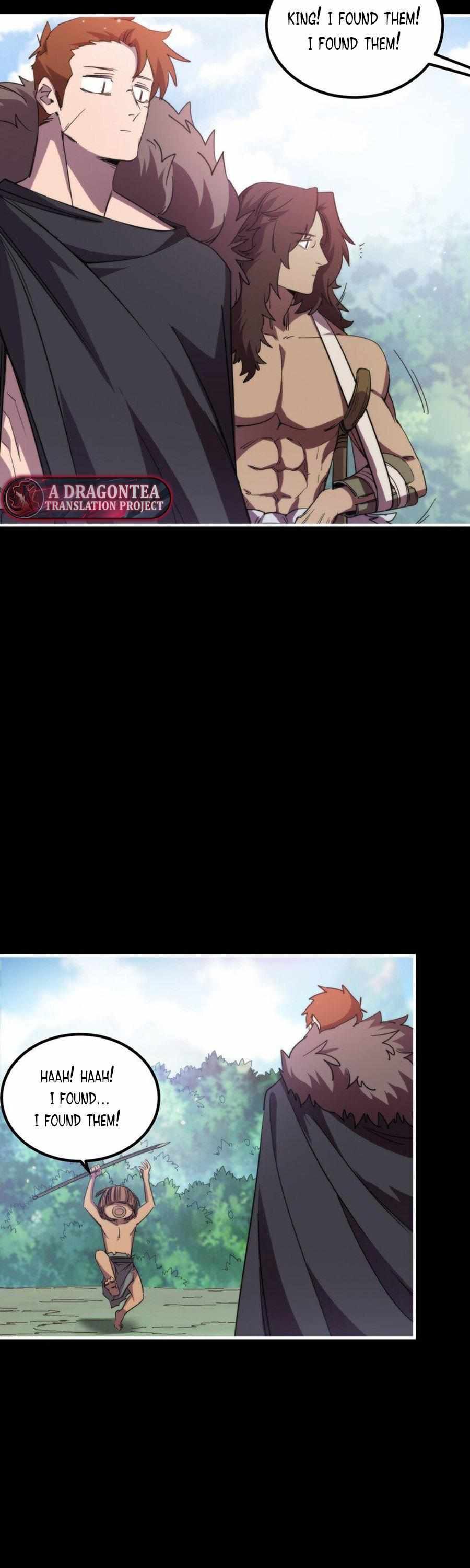 It All Starts With A Group Of Primitive People chapter 16 page 38