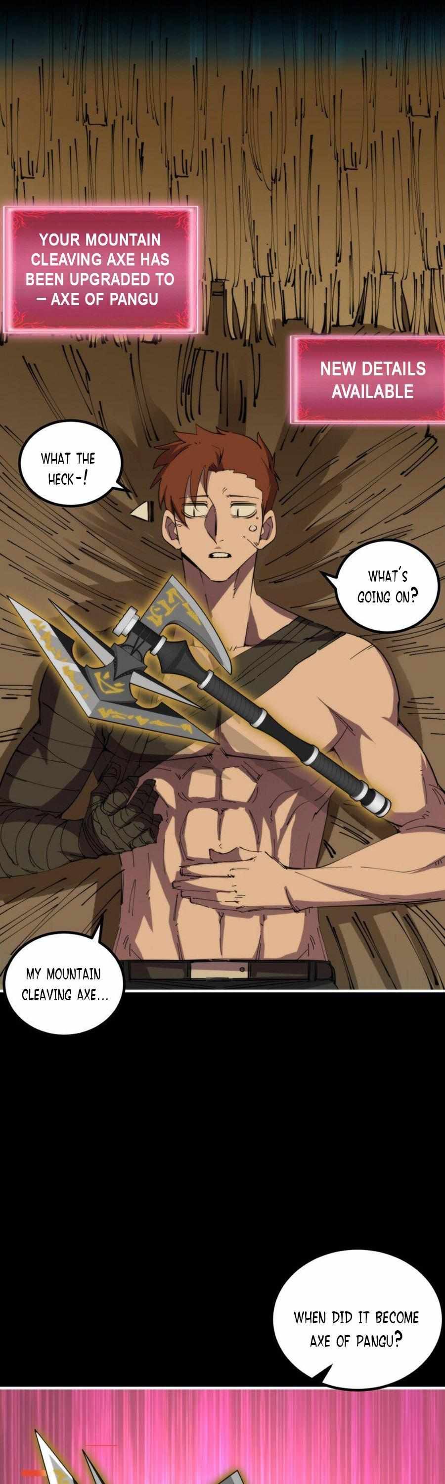 It All Starts With A Group Of Primitive People chapter 16 page 4