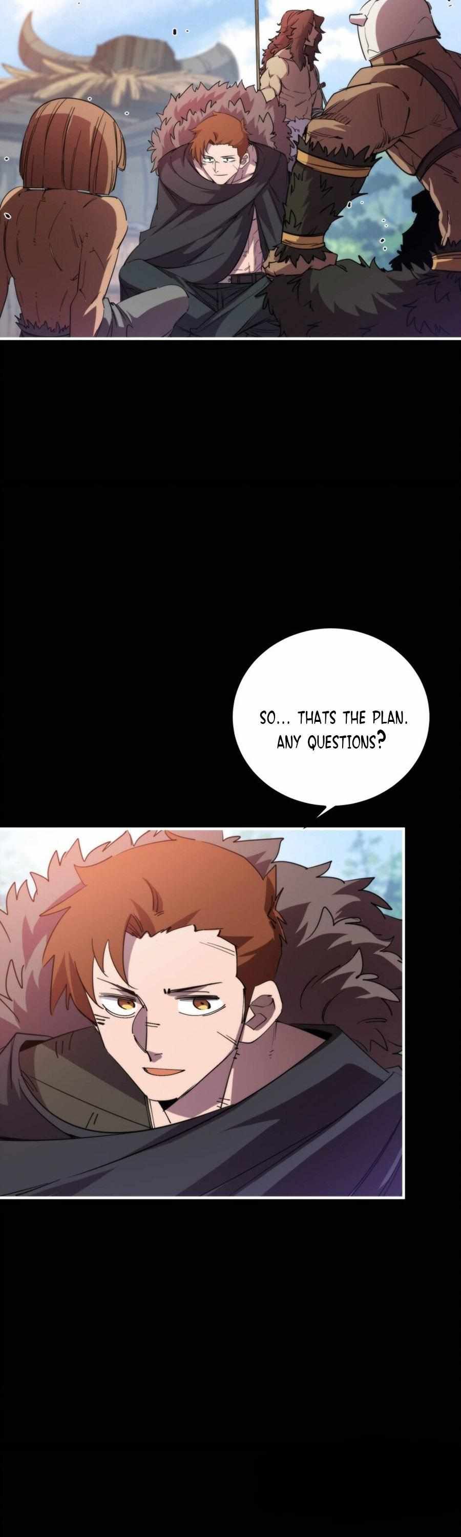 It All Starts With A Group Of Primitive People chapter 16 page 41