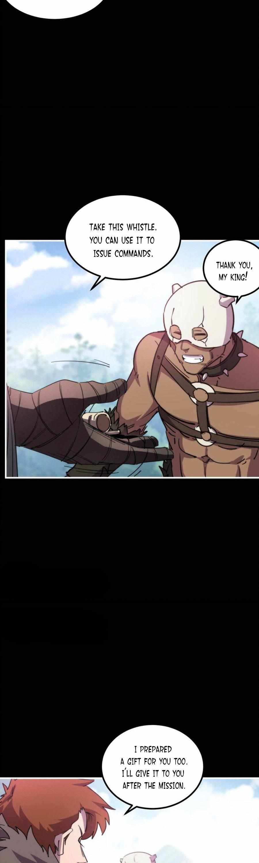 It All Starts With A Group Of Primitive People chapter 16 page 43