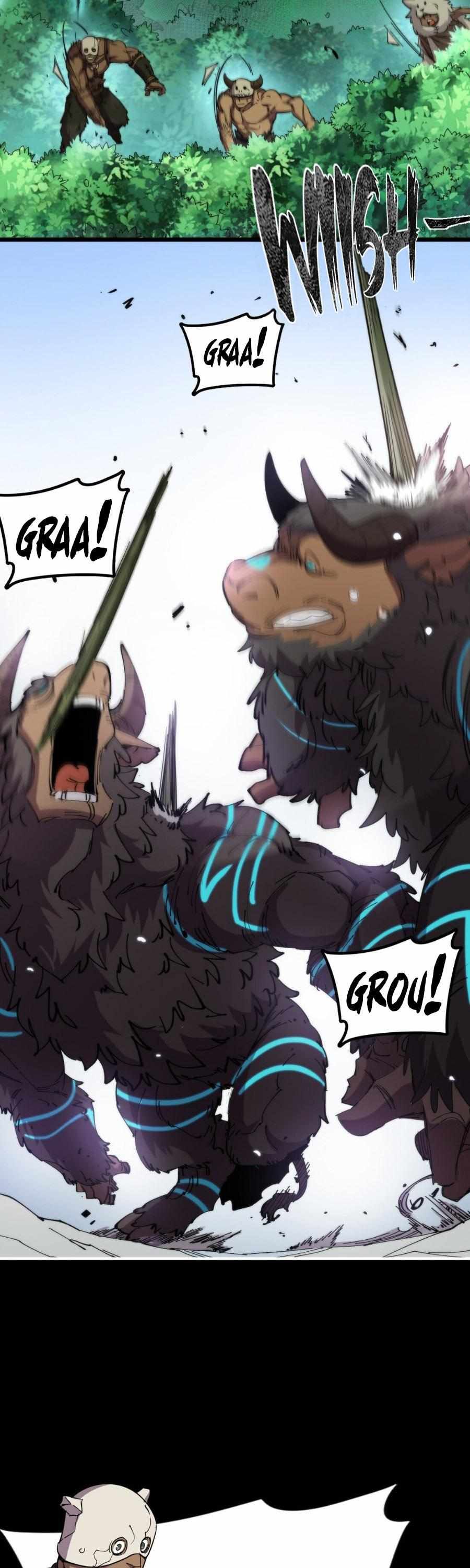 It All Starts With A Group Of Primitive People chapter 17 page 39