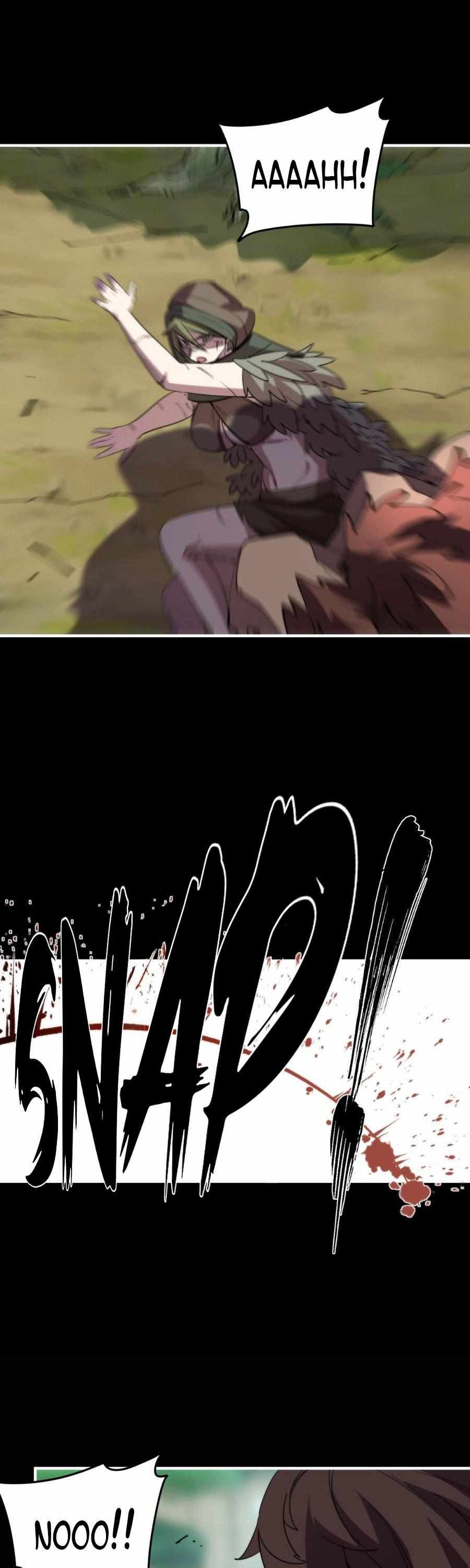 It All Starts With A Group Of Primitive People chapter 18 page 23