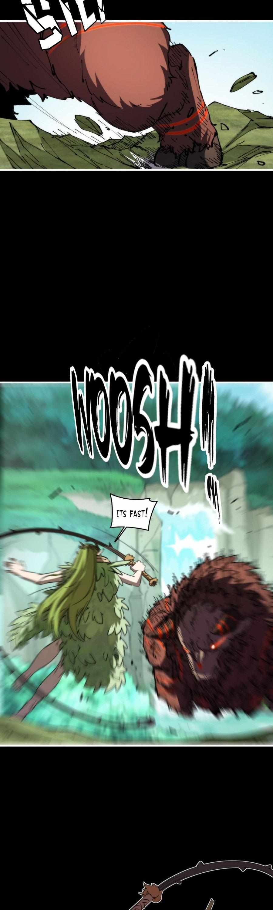 It All Starts With A Group Of Primitive People chapter 18 page 28