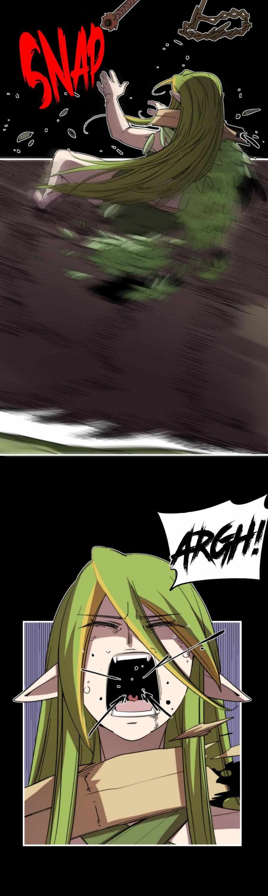 It All Starts With A Group Of Primitive People chapter 18 page 29