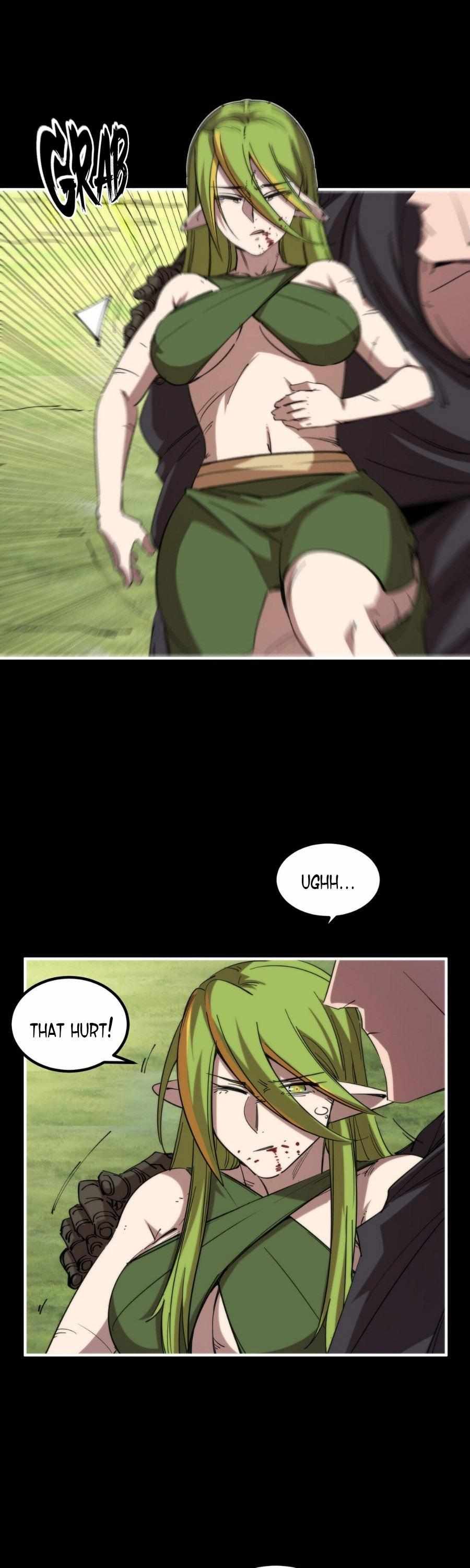 It All Starts With A Group Of Primitive People chapter 18 page 30