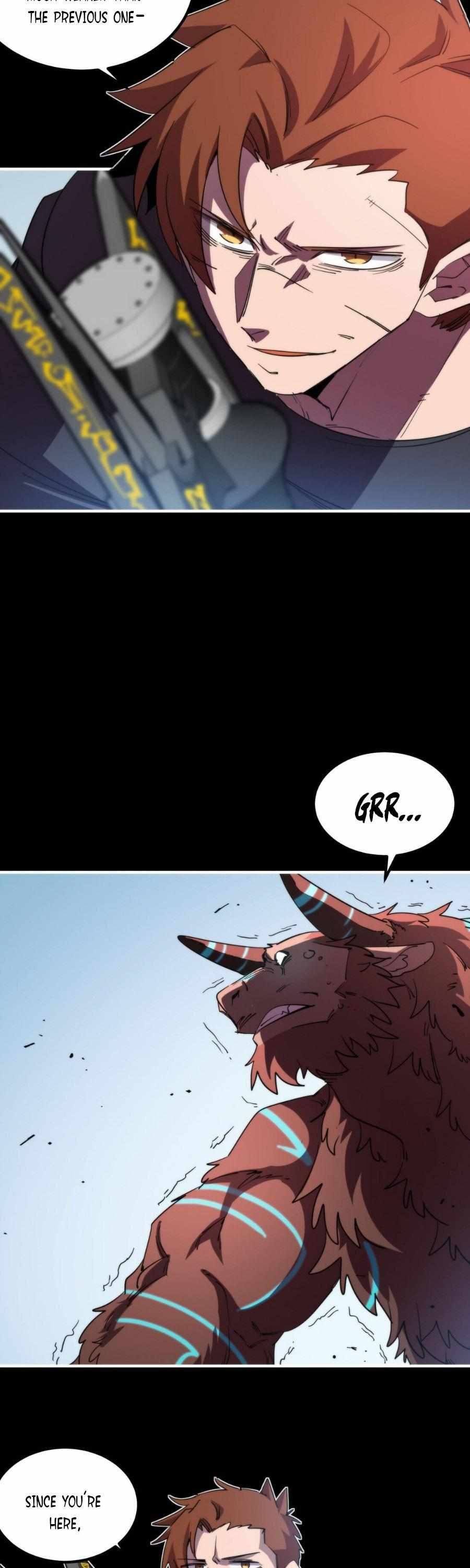 It All Starts With A Group Of Primitive People chapter 18 page 35