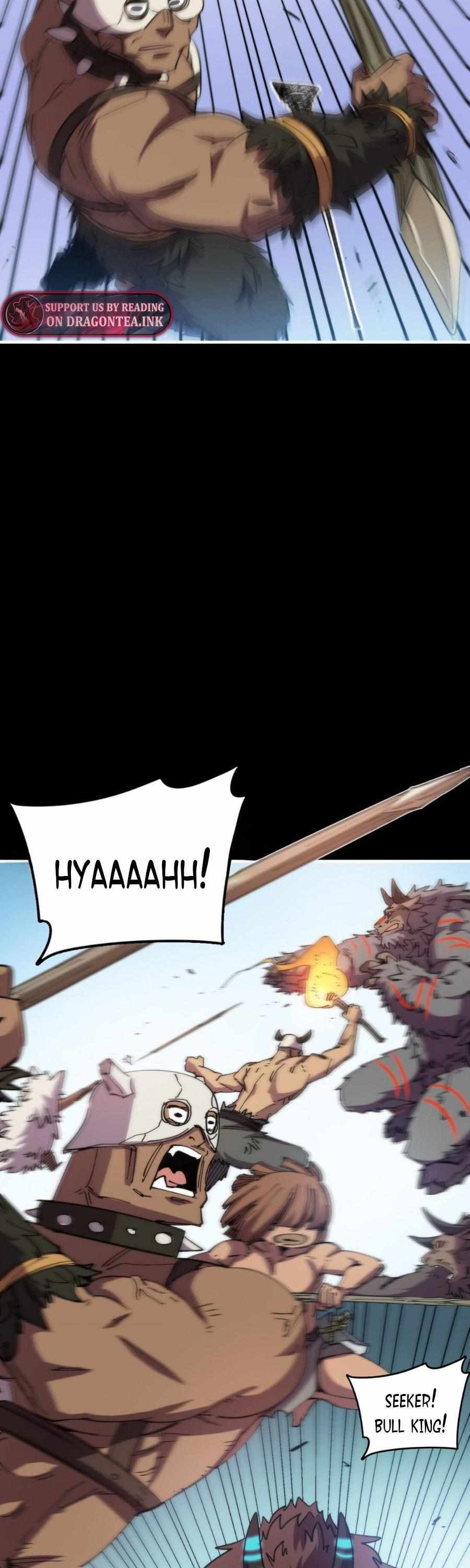 It All Starts With A Group Of Primitive People chapter 18 page 37