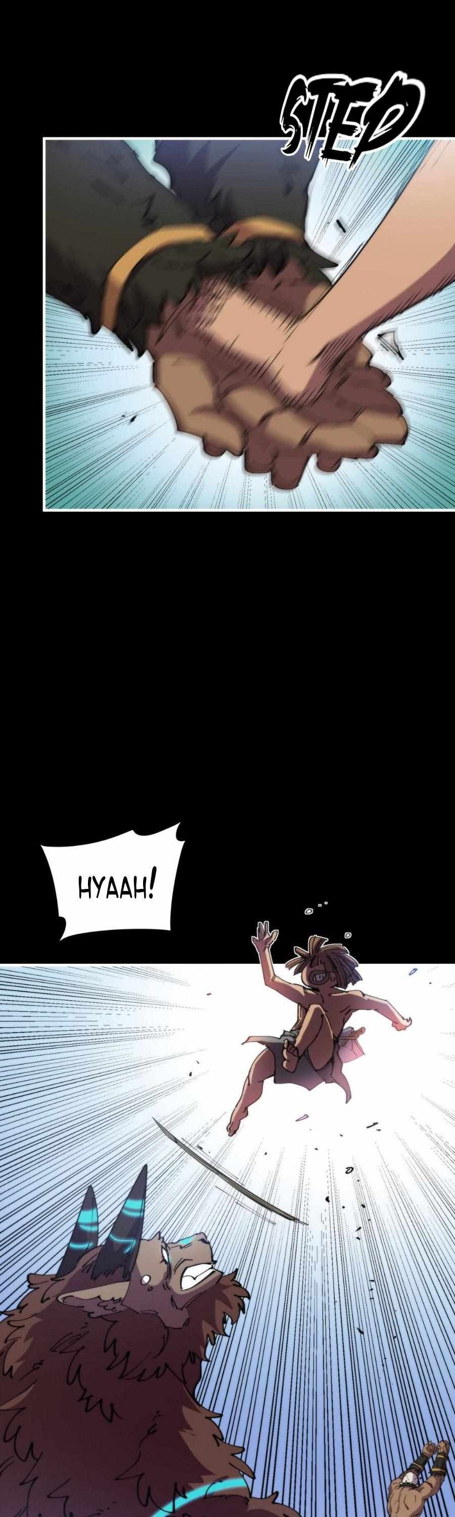 It All Starts With A Group Of Primitive People chapter 18 page 39