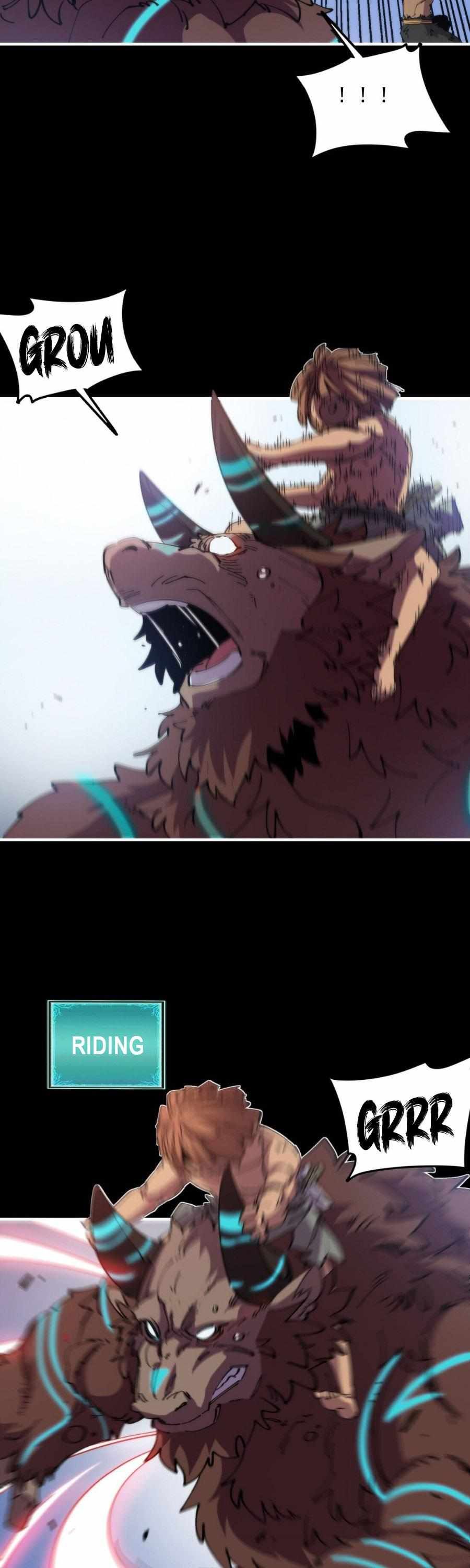 It All Starts With A Group Of Primitive People chapter 18 page 40