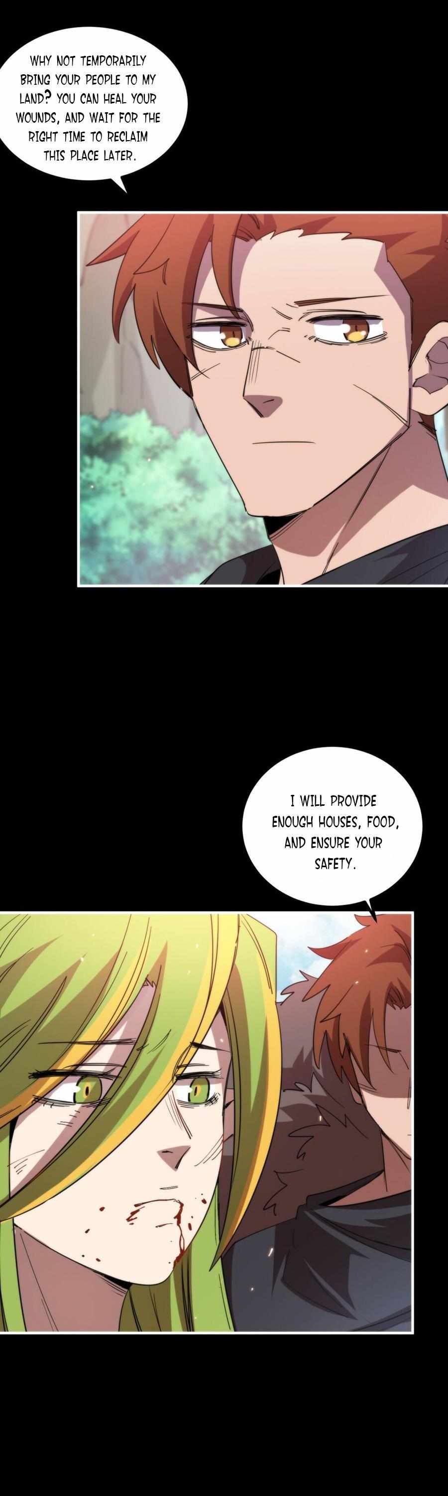 It All Starts With A Group Of Primitive People chapter 18 page 44