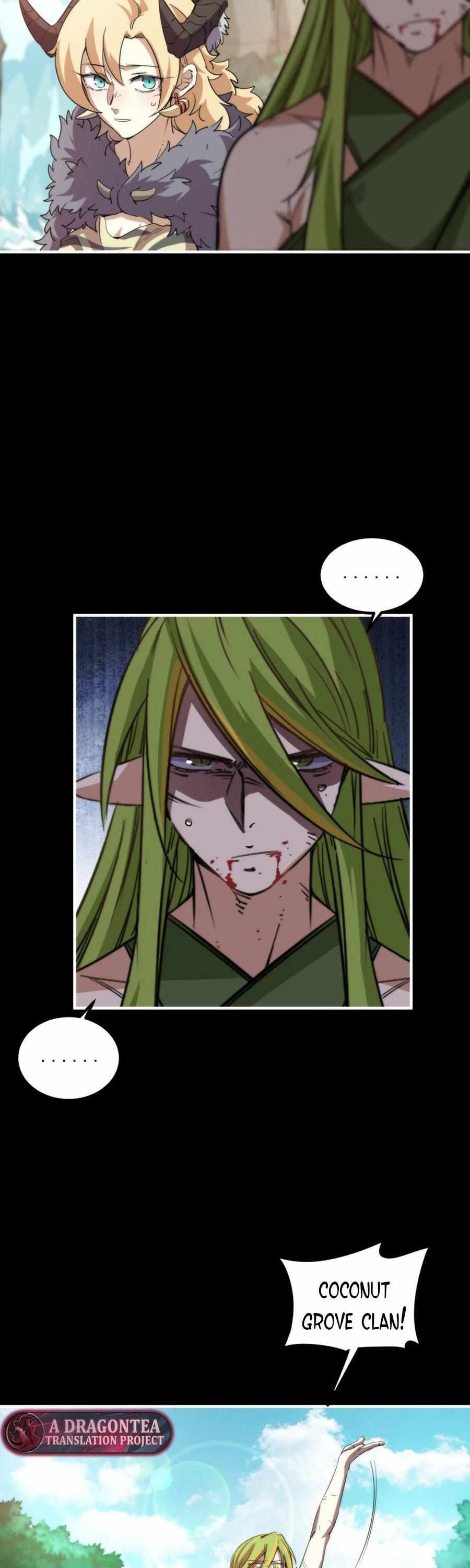 It All Starts With A Group Of Primitive People chapter 18 page 46