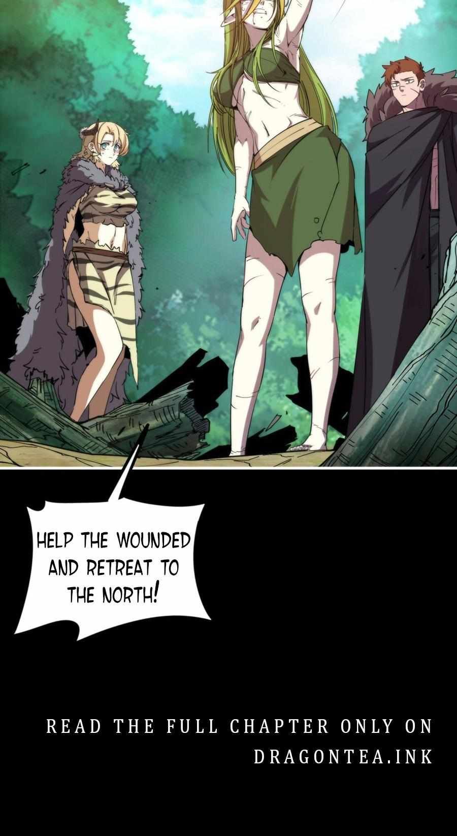 It All Starts With A Group Of Primitive People chapter 18 page 47