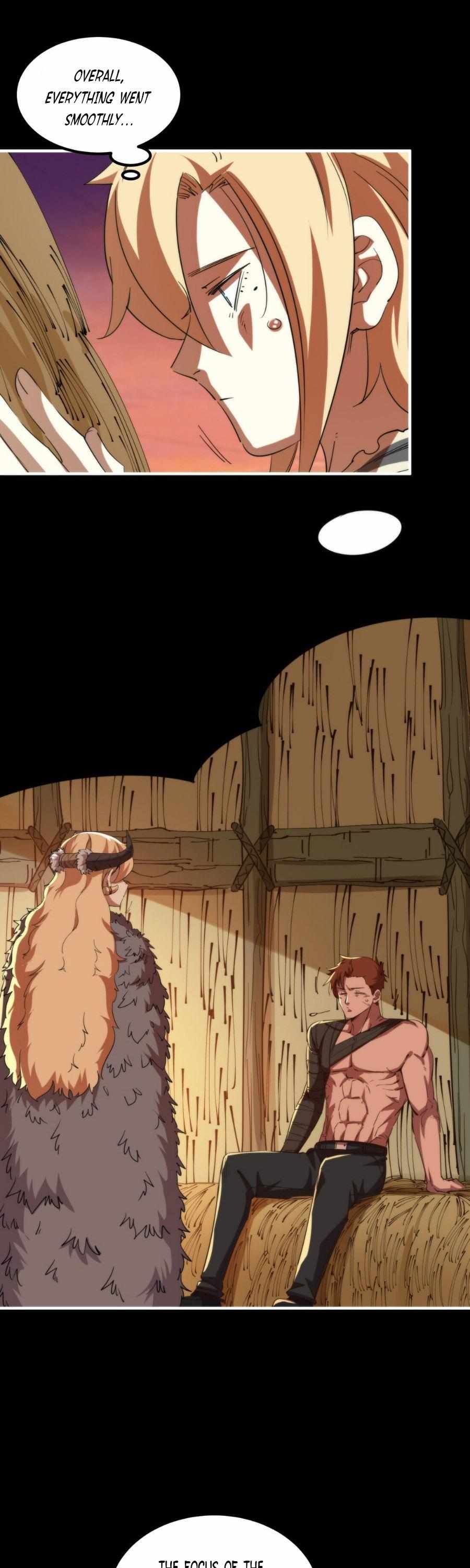 It All Starts With A Group Of Primitive People chapter 19 page 14