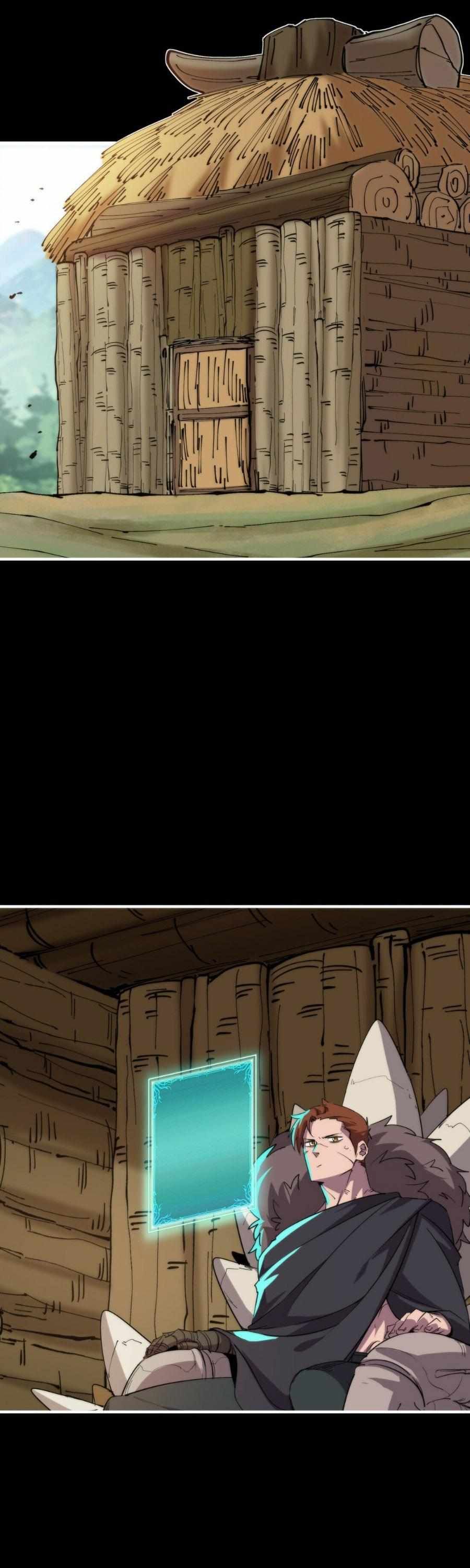 It All Starts With A Group Of Primitive People chapter 19 page 20