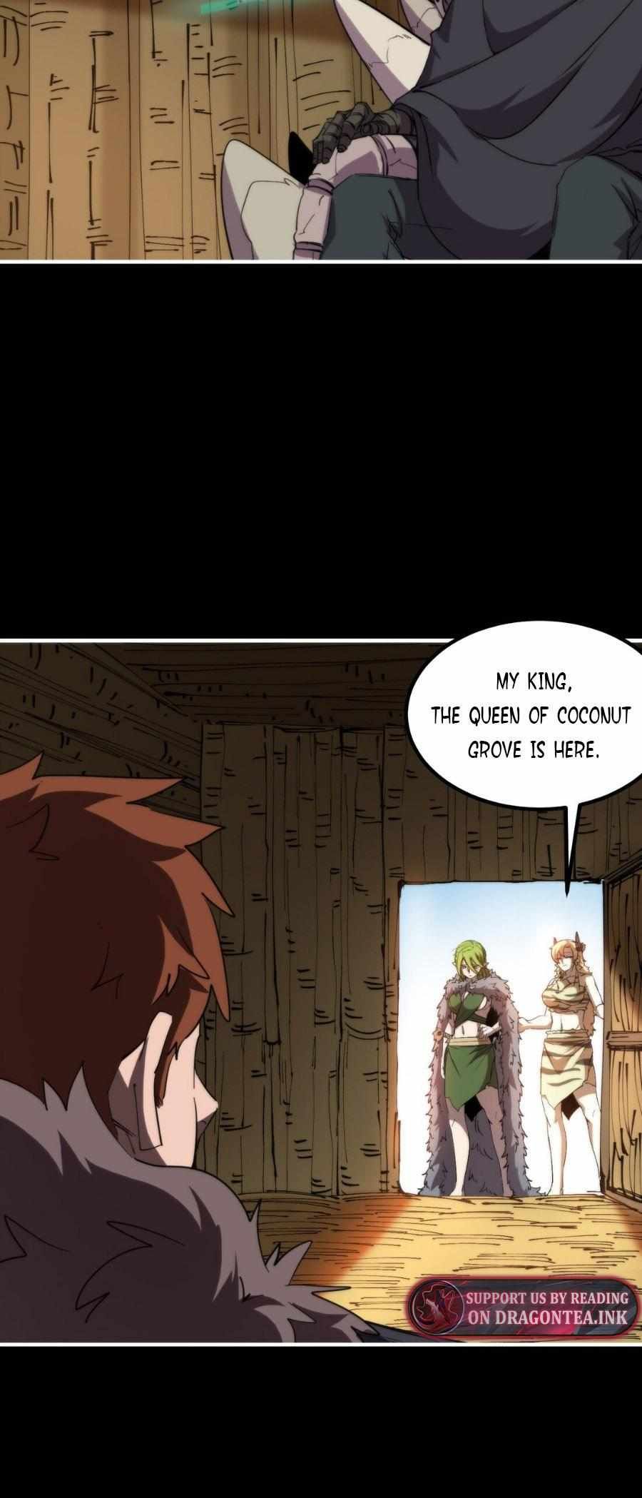 It All Starts With A Group Of Primitive People chapter 19 page 22