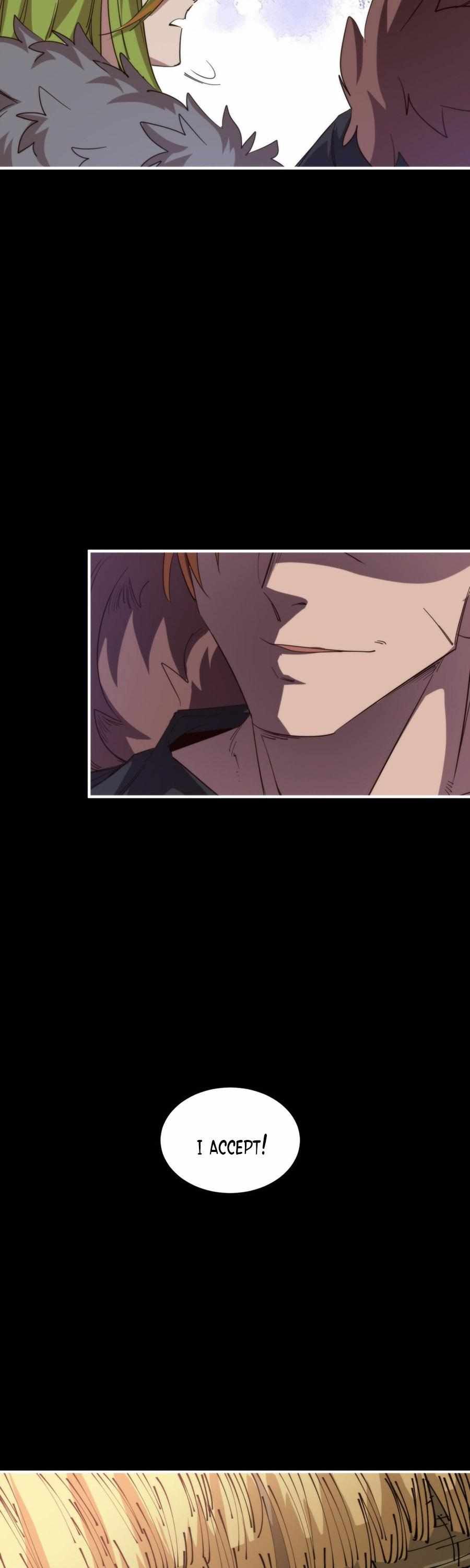 It All Starts With A Group Of Primitive People chapter 19 page 30