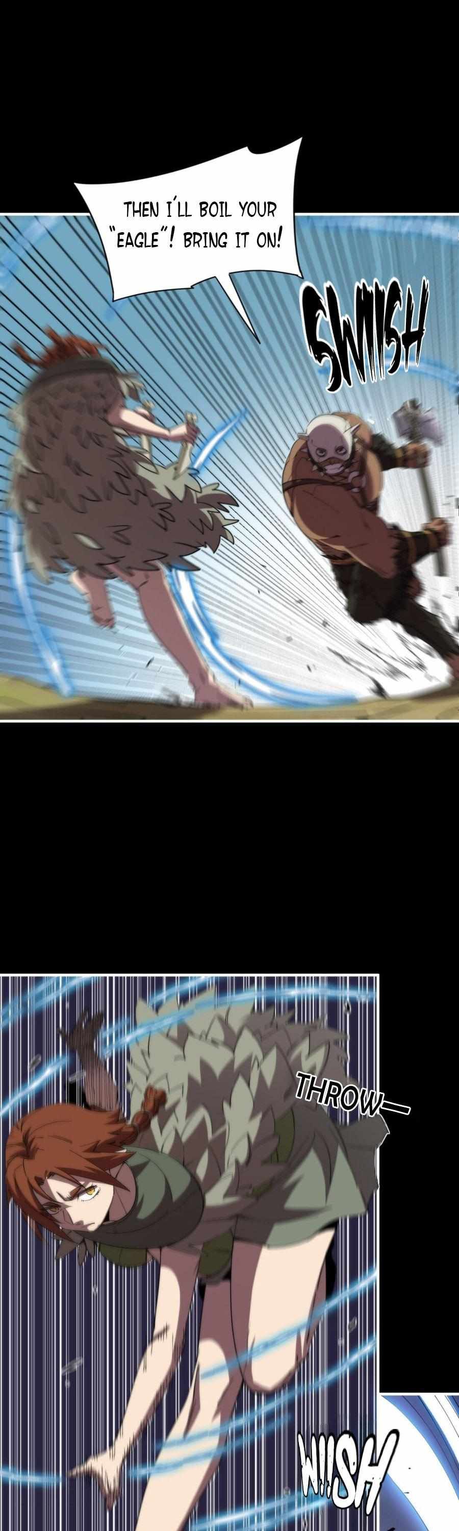 It All Starts With A Group Of Primitive People chapter 19 page 35