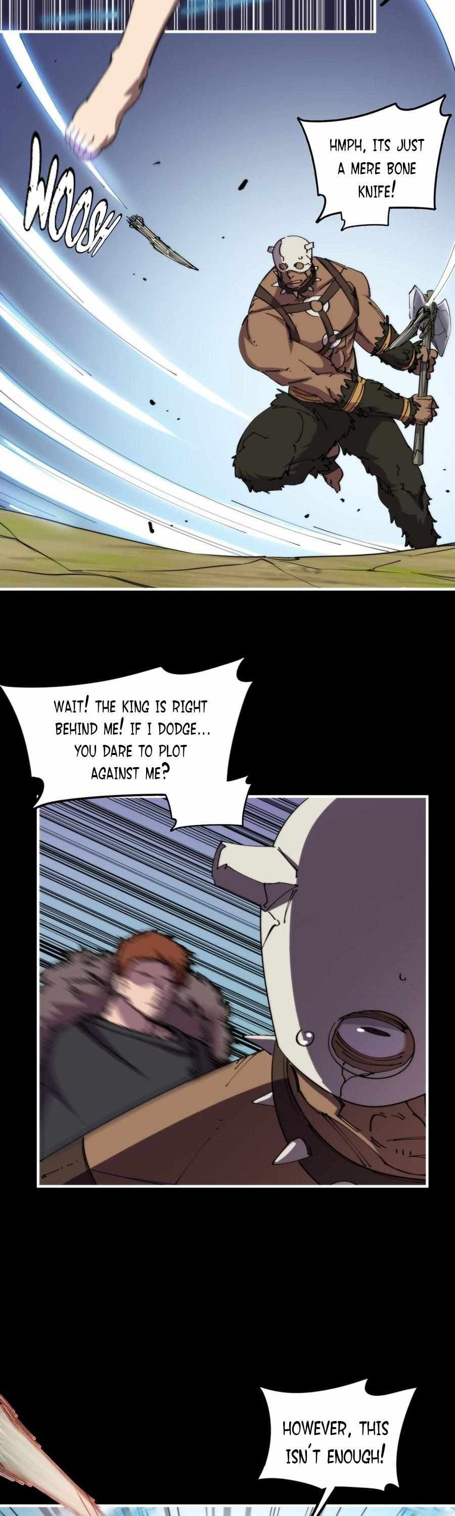 It All Starts With A Group Of Primitive People chapter 19 page 36