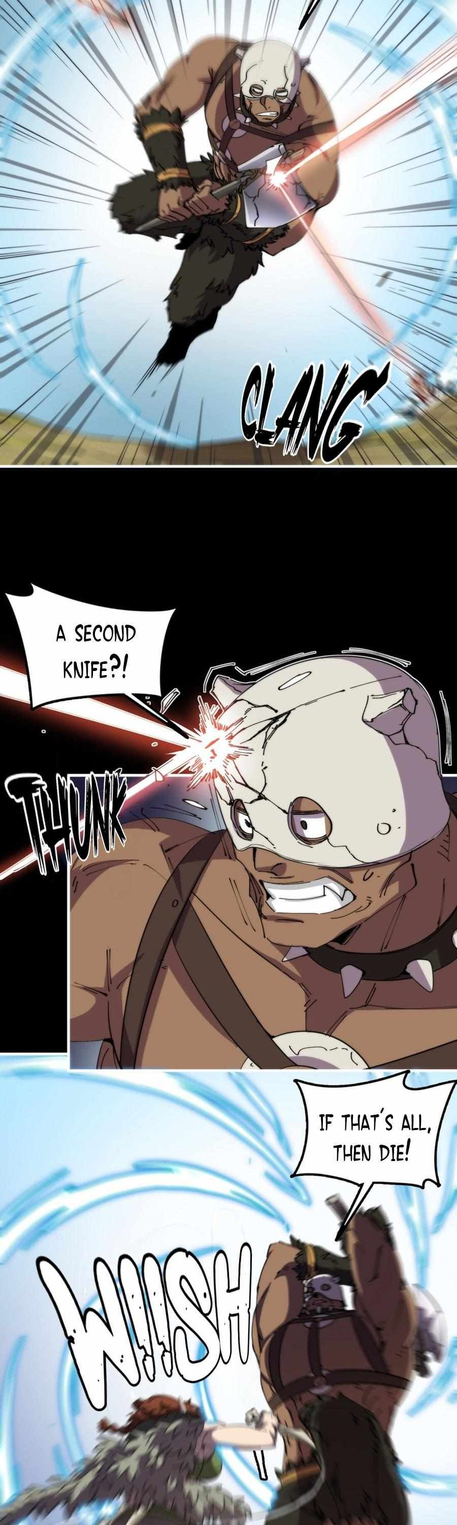 It All Starts With A Group Of Primitive People chapter 19 page 37