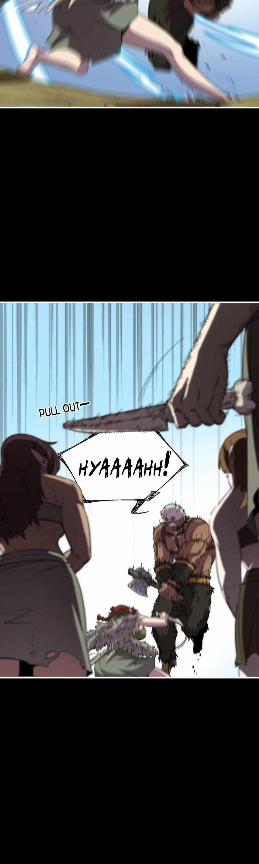 It All Starts With A Group Of Primitive People chapter 19 page 38